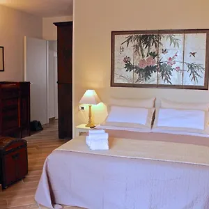 Bed & Breakfast La Piccola Corte Di Malpensa, Vizzola Ticino
