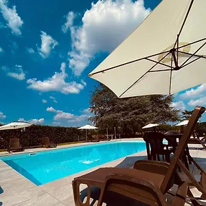 Hotel Malpensa, Vizzola Ticino