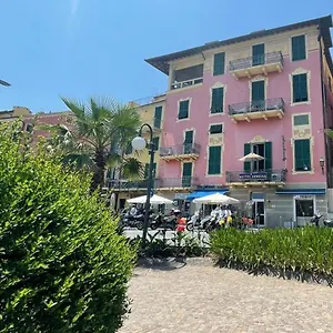 Serena Hotel Arenzano