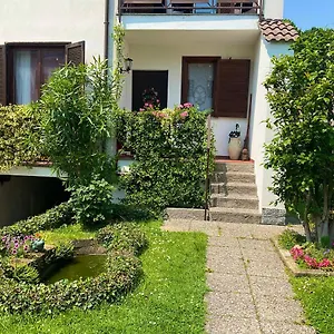 Bed & Breakfast Rana, Ornago