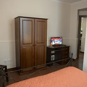 San Leonardo Bed & Breakfast Mascali