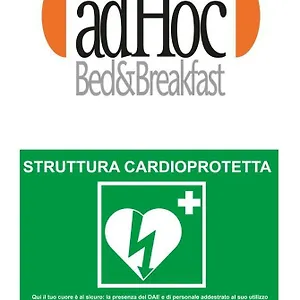 Bed & Breakfast Ad Hoc, Costa di Mezzate