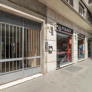 Nina Casetta De Trastevere Affittacamere Roma
