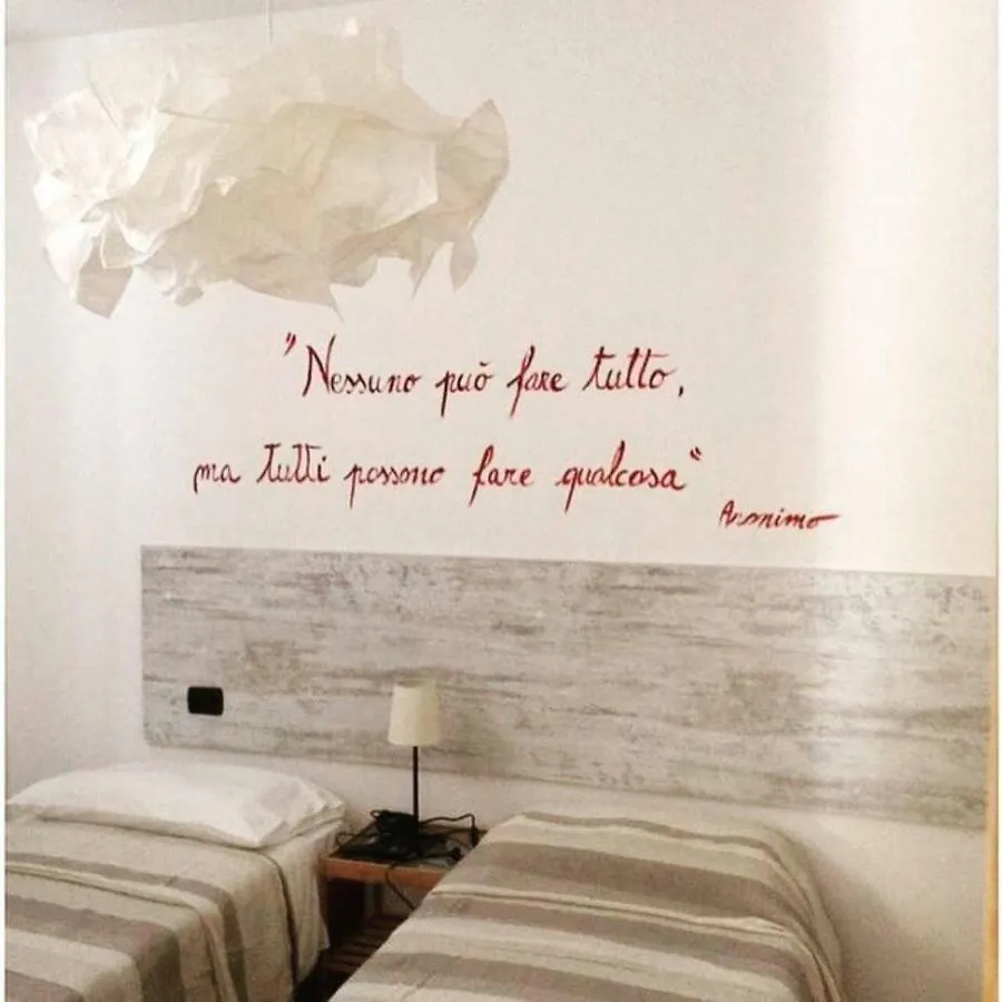 Nocleg ze śniadaniem B&B London 2010 Vizzola Ticino